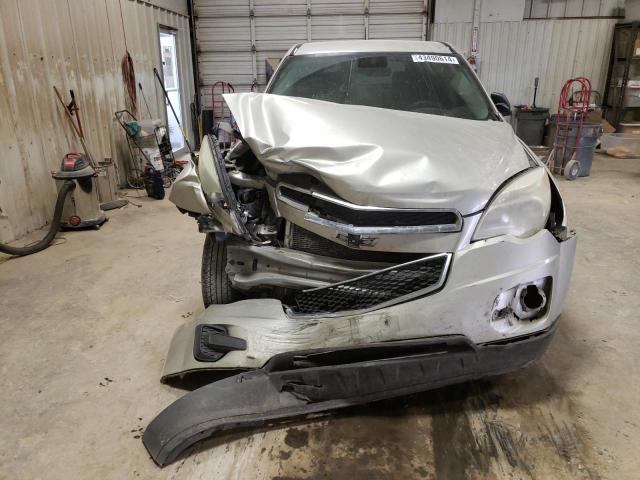 2015 CHEVROLET EQUINOX LS 2GNALAEKXF6201519