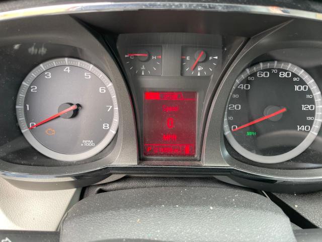 2016 GMC TERRAIN SL 2GKALPEK8G6274566
