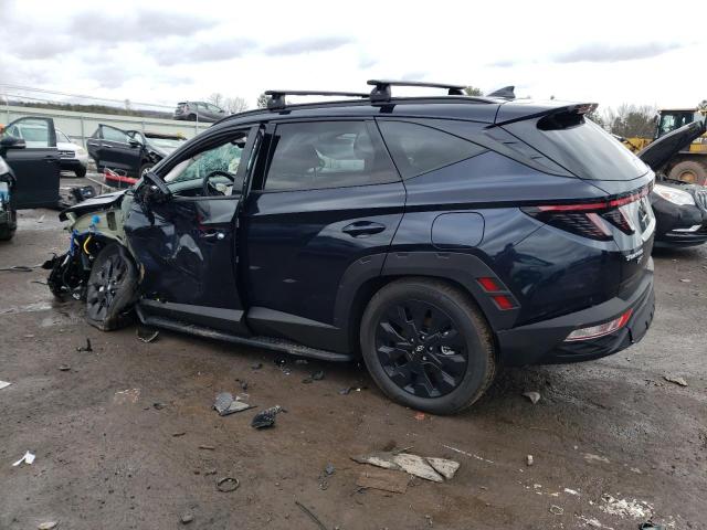 2024 HYUNDAI TUCSON XRT KM8JFCDE8RU293285
