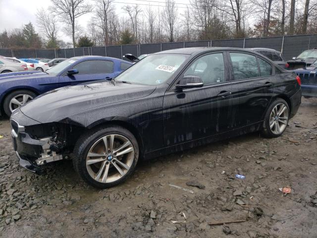 2015 BMW 328 XI - WBA3B3C53FJ985149