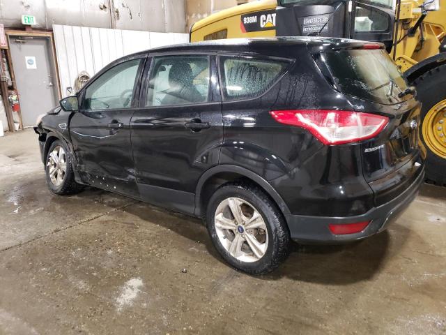 Vin: 1fmcu0f72eue14348, lot: 44801414, ford escape s 20142