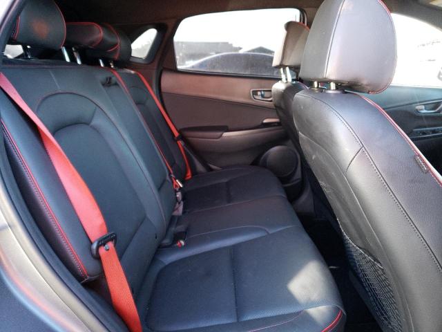2019 HYUNDAI KONA ULTIM KM8K53A59KU308099