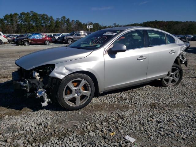 2012 Volvo S60 T5