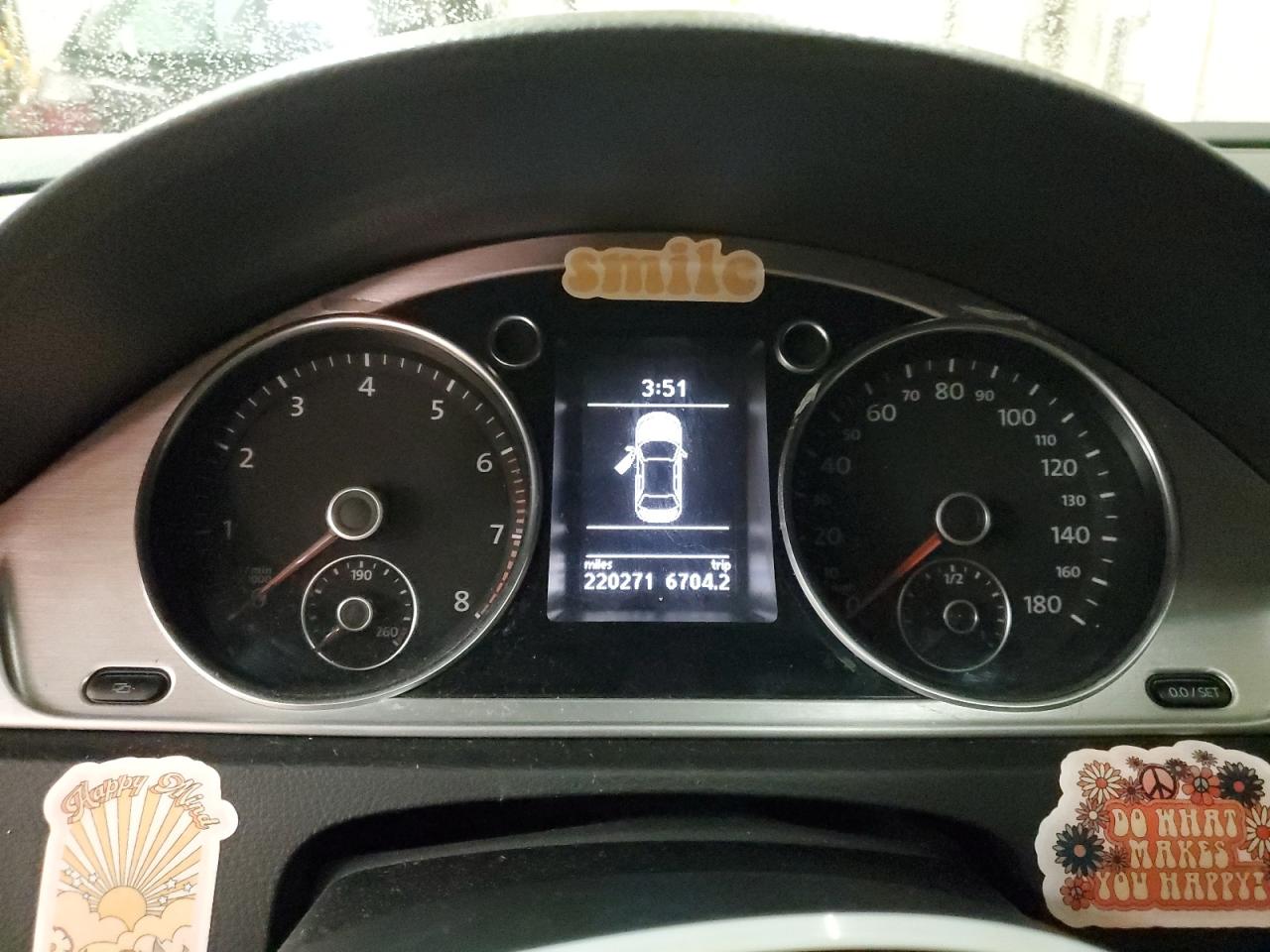 WVWHN7AN9CE508241 2012 Volkswagen Cc Luxury