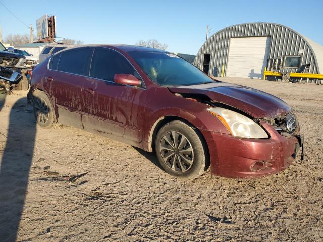 2010 Nissan Altima Base VIN: 1N4AL2AP7AN474198 Lot: 42087004