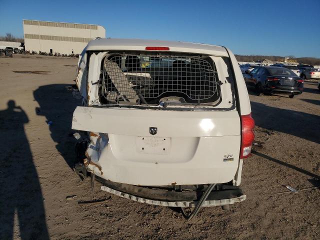 2012 Dodge Ram Van VIN: 2C4JDGAG4CR404586 Lot: 42020184