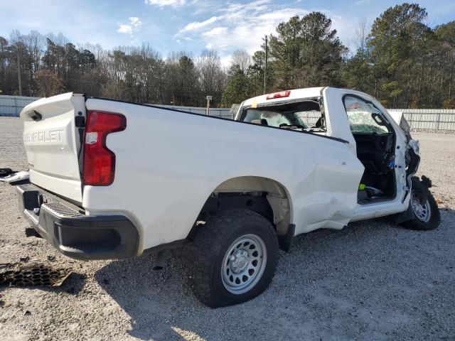 Vin: 3gcnwaeh3kg244202, lot: 40925044, chevrolet all models c1500 20193