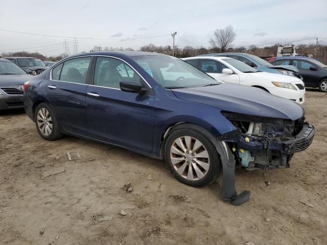 Vin: 1hgcr2f88da062565, lot: 44106874, honda accord exl 20134