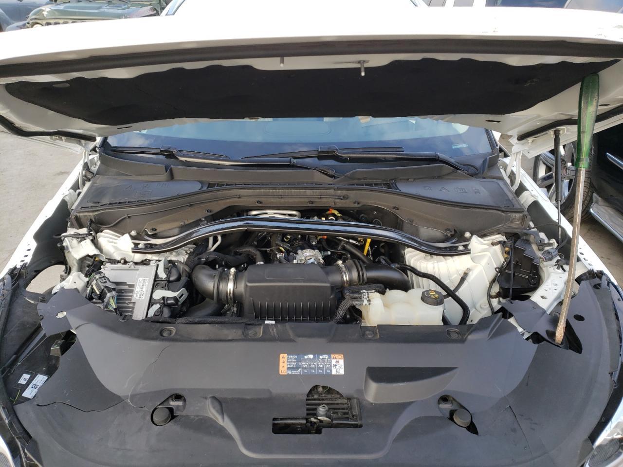 5lm5j7xcxmgl04079 5LM5J7XCXMGL04079 2021 Lincoln Aviator Reserve