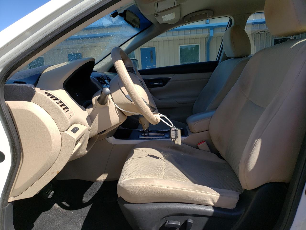 1N4AL3AP7FN404567 2015 Nissan Altima 2.5
