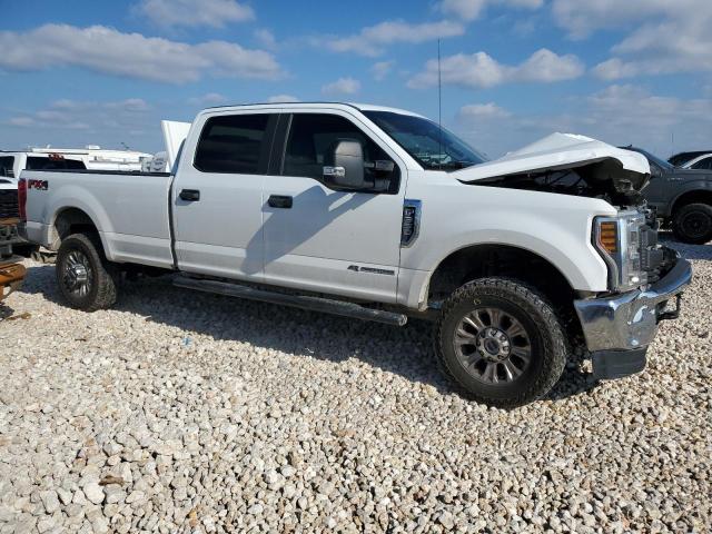 2019 Ford F350 Super Duty VIN: 1FT8W3BT6KEG38818 Lot: 39273788