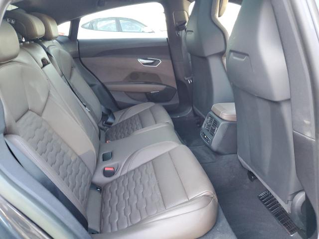 2023 AUDI E-TRON GT - WAUEJBFW8P7002099