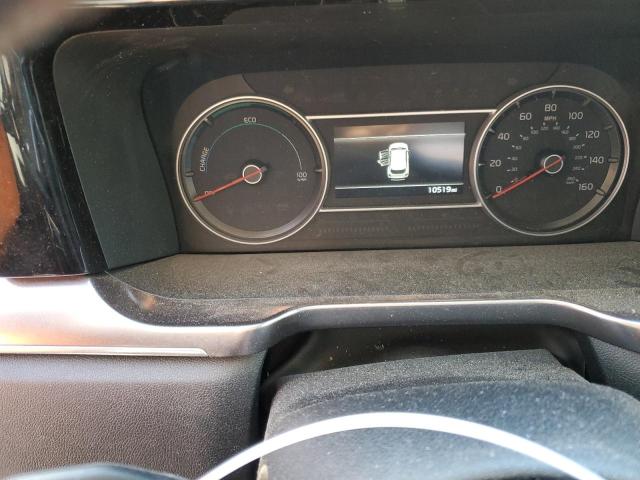 2022 KIA SORENTO S KNDRGDLGXN5117727
