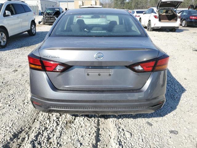2022 NISSAN ALTIMA S - 1N4BL4BV6NN335912