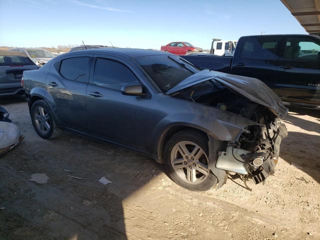 2012 Dodge Avenger Sxt VIN: 1C3CDZCB0CN188419 Lot: 44153584