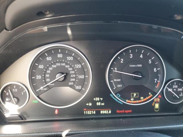 2015 BMW 328 XIGT - WBA3X5C51FD560881