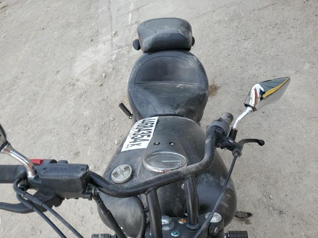 2020 HONDA VT750 C2B JH2RC5373LK100839