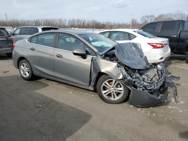2017 CHEVROLET CRUZE LT 1G1BE5SM7H7252945