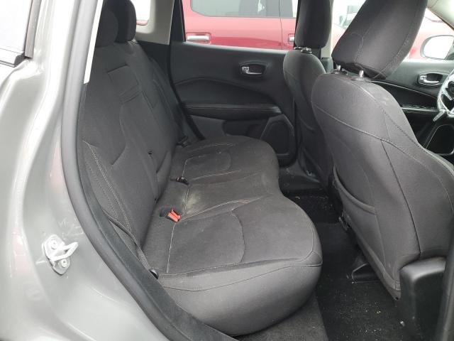 2019 JEEP COMPASS SP - 3C4NJDAB3KT776381