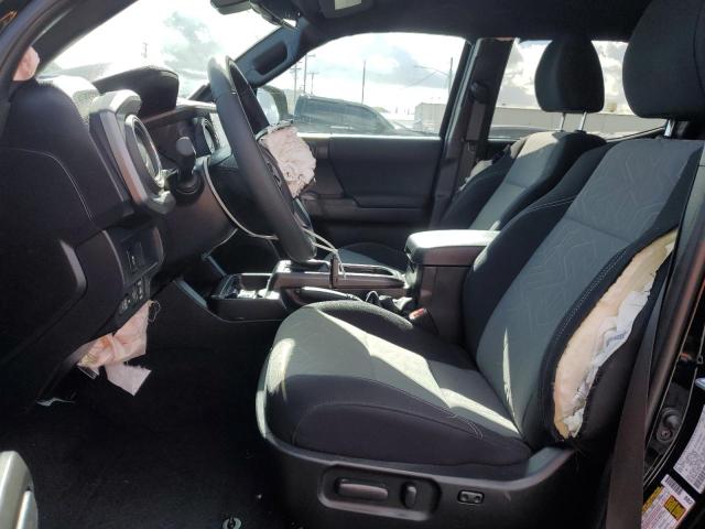 2023 TOYOTA TACOMA DOU 3TMCZ5AN0PM638198