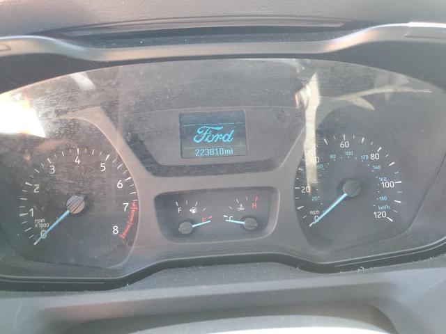 2015 FORD TRANSIT T- - 1FTNE1CM0FKB16047