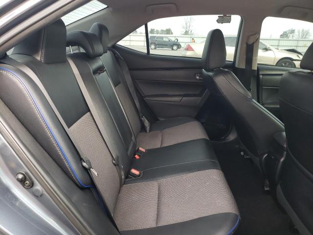 2017 TOYOTA COROLLA L - 2T1BURHE2HC937516