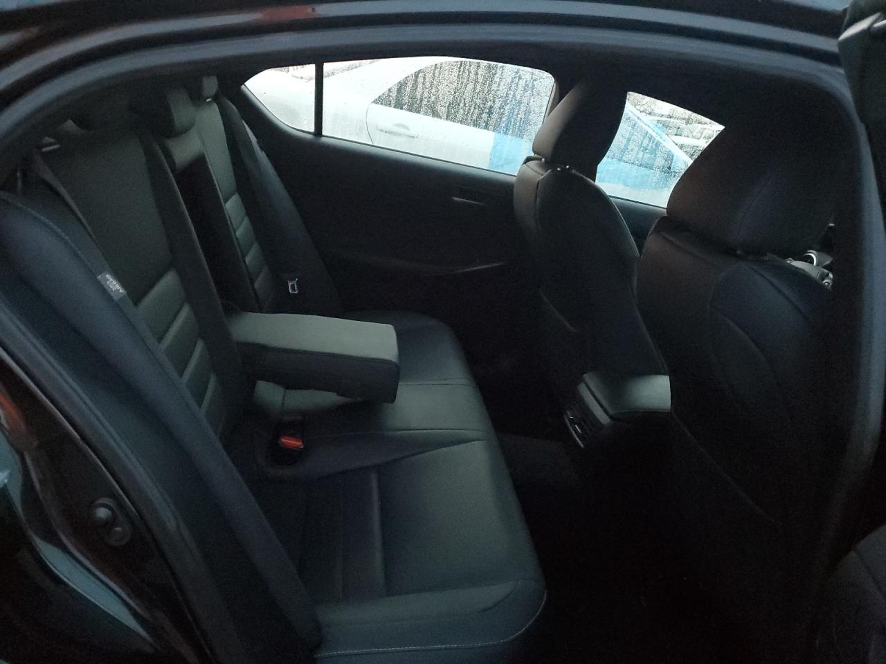 JTHGZ1B22N5056541 2022 Lexus Is 350 F-Sport