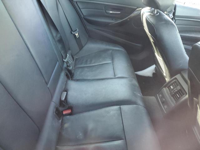 2015 BMW 328 D XDRI - WBA3D5C55FK290297