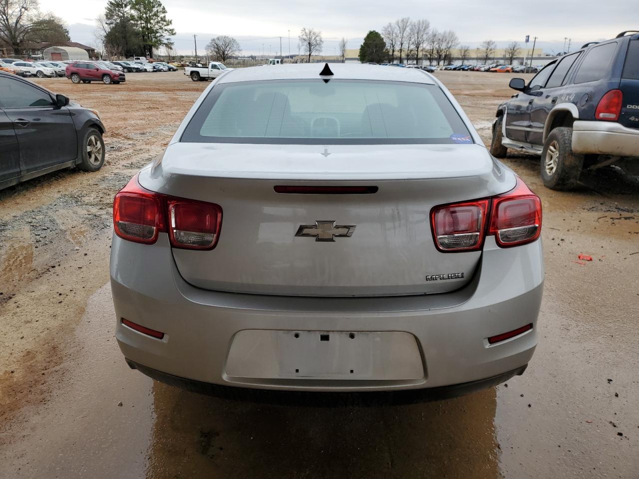 1G11B5SA7DF217770 2013 Chevrolet Malibu Ls