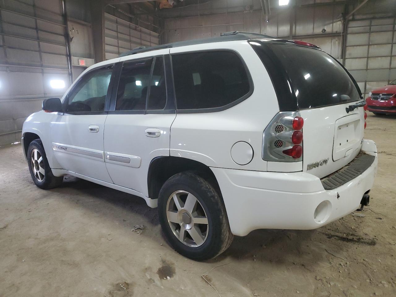 1gkdt13s752212051 1GKDT13S752212051 2005 GMC Envoy