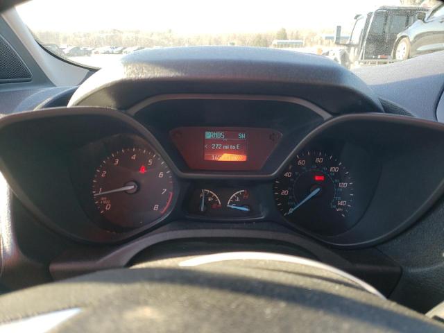 NM0GS9F77G1283273 2016 Ford Transit Connect Xlt
