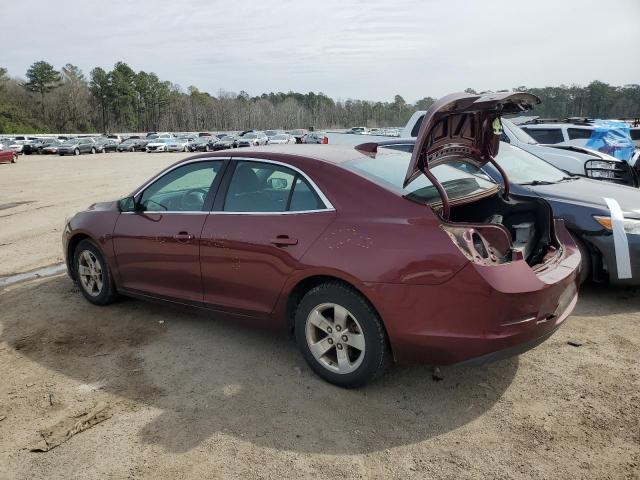 2015 CHEVROLET MALIBU 1LT 1G11C5SL8FF248124