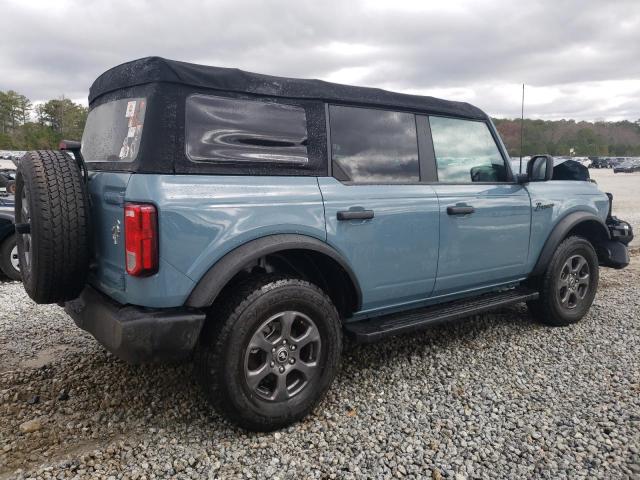 2022 FORD BRONCO BAS - 1FMDE5BH5NLB13446