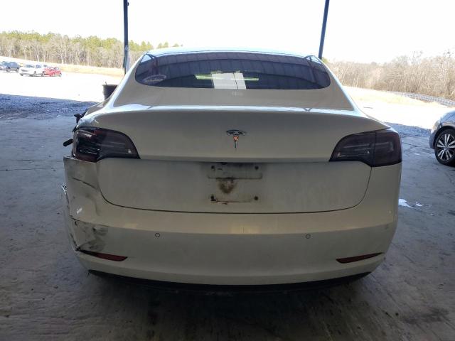 2018 Tesla Model 3 VIN: 5YJ3E1EA5JF041040 Lot: 41157284