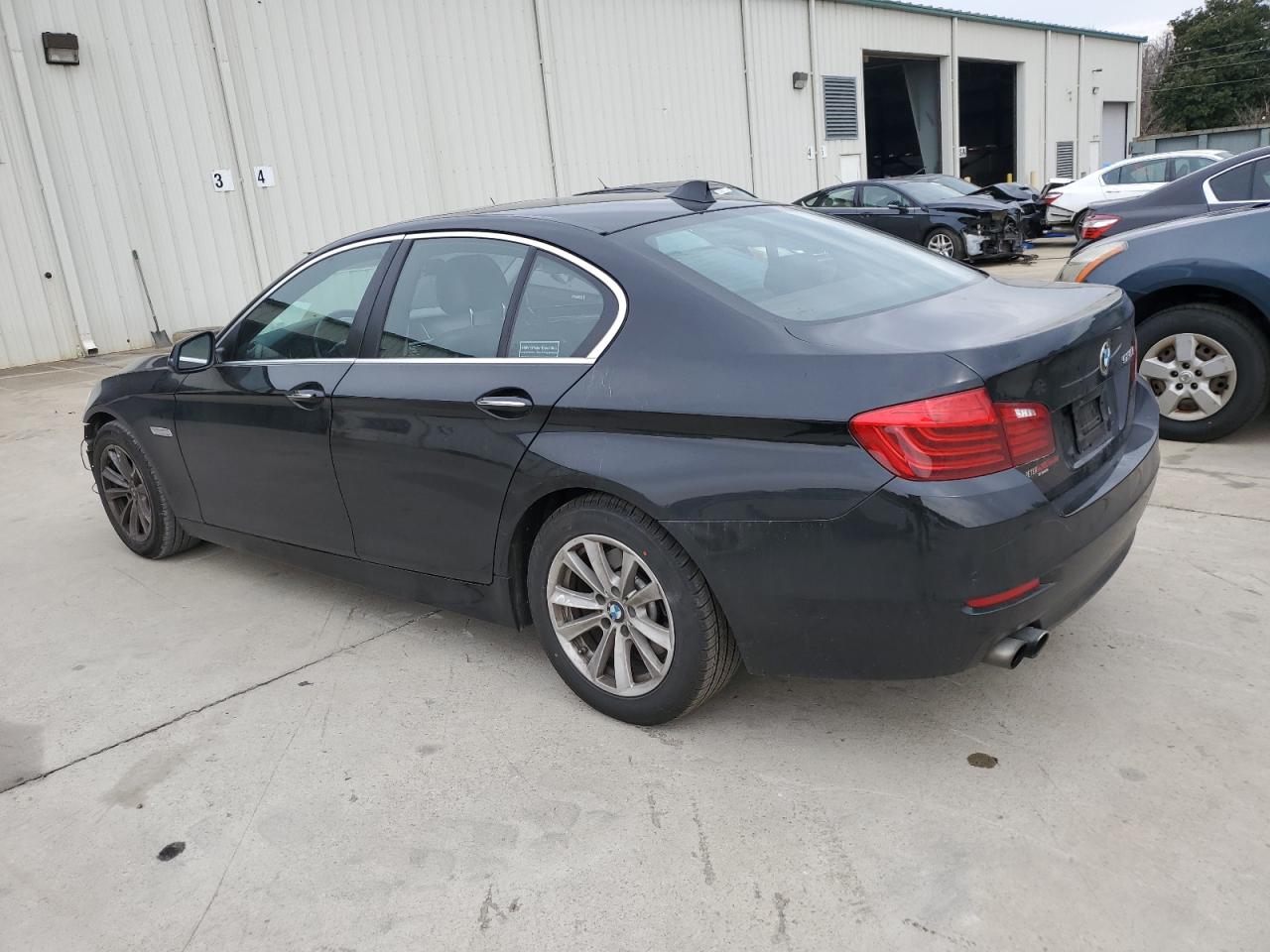 WBA5A5C54FD513239 2015 BMW 528 I