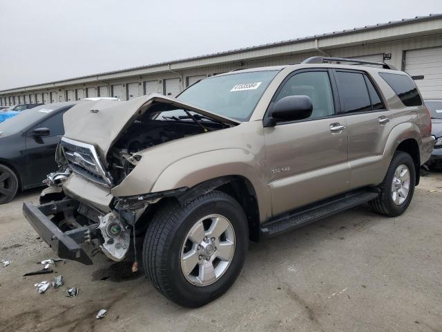 2007 Toyota 4Runner SR5