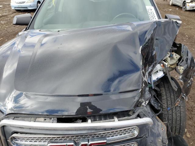 2015 GMC ACADIA SLE 1GKKRPKD6FJ127494