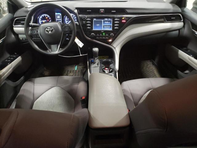 2020 TOYOTA CAMRY LE - 4T1C11AK8LU882060