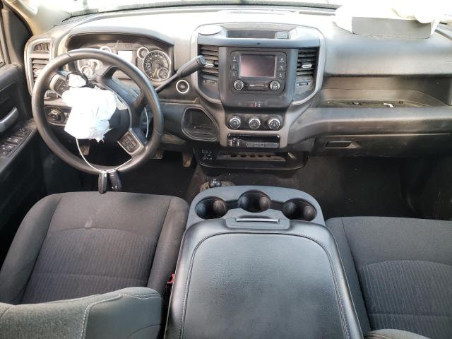 2019 RAM 2500 TRADE - 3C6UR5HL9KG641124