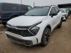2023 KIA SPORTAGE X - 5XYK6CAF6PG003792