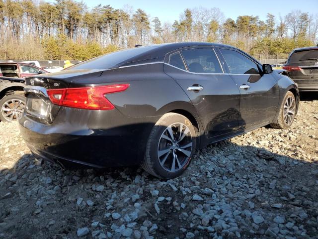 2017 NISSAN MAXIMA 3.5 1N4AA6AP7HC443178