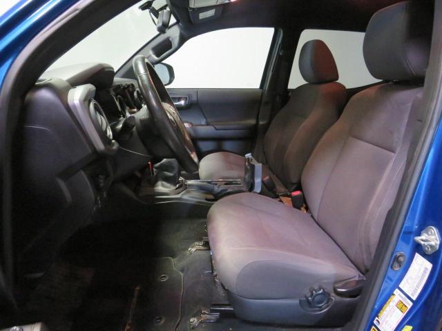 2016 TOYOTA TACOMA DOU 5TFCZ5AN0GX005839