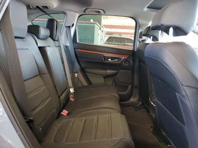 2022 HONDA CR-V TOURI 7FARW2H90NE011839