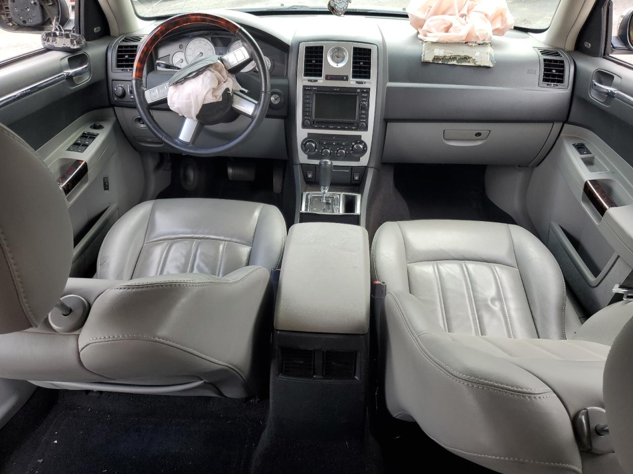 2C3LK63H56H375371 2006 Chrysler 300C