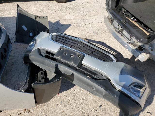 2018 Chevrolet Equinox Lt VIN: 2GNAXJEVXJ6190271 Lot: 41746204