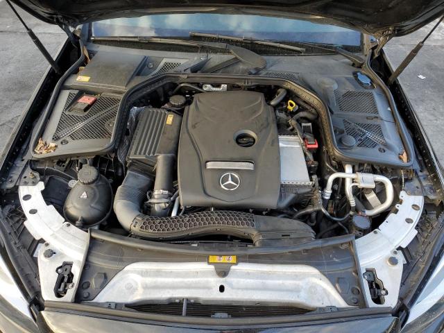 VIN 55SWF4KB0FU037007 2015 Mercedes-Benz C-Class, 3... no.7