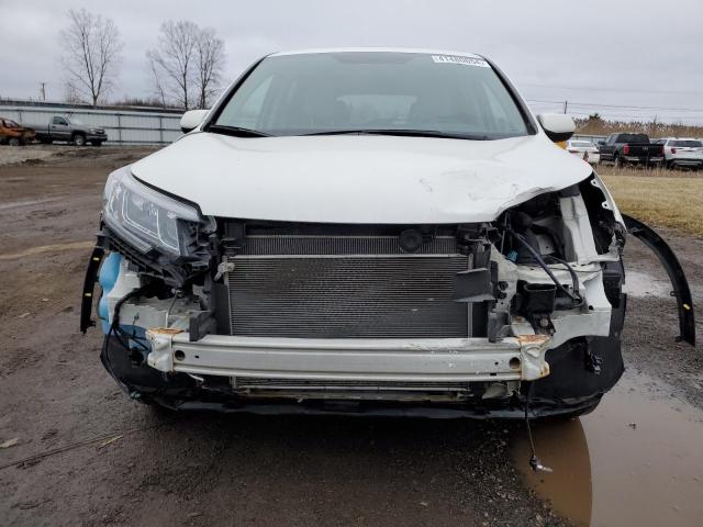 2015 HONDA CR-V EX 5J6RM4H58FL009016