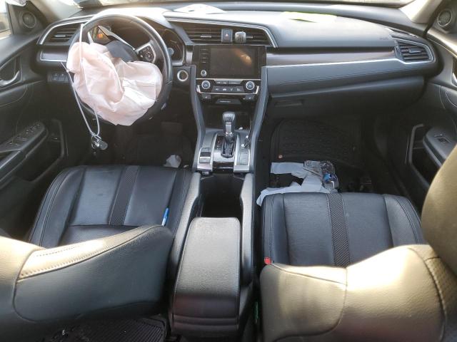 2021 HONDA CIVIC EXL 19XFC1F70ME201096