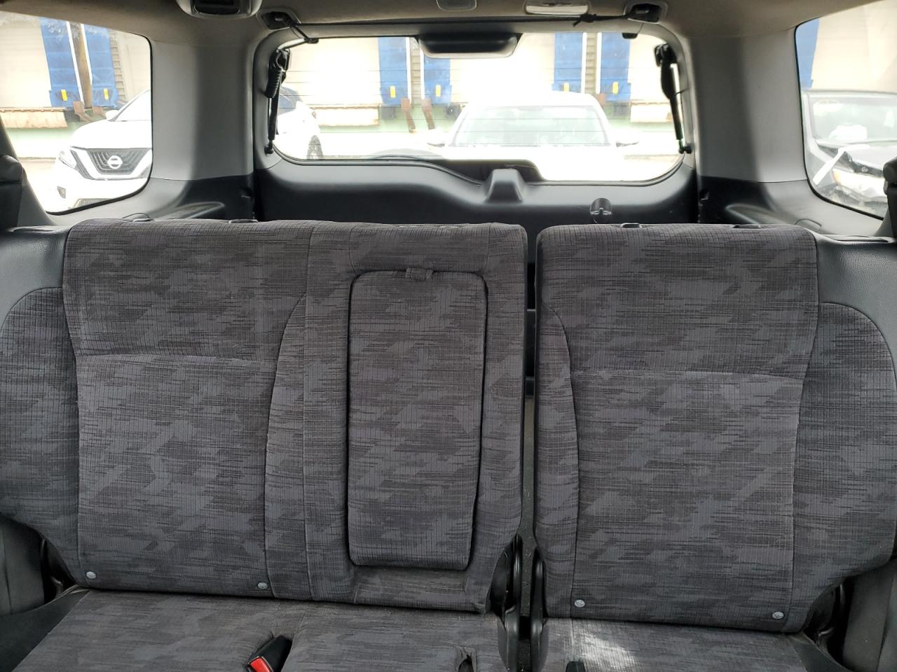 JHLRD78554C044166 2004 Honda Cr-V Lx