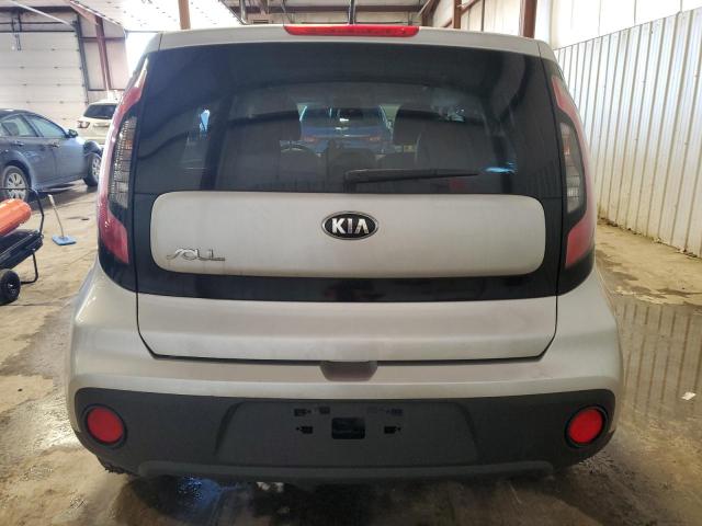 2017 KIA SOUL KNDJN2A20H7421625